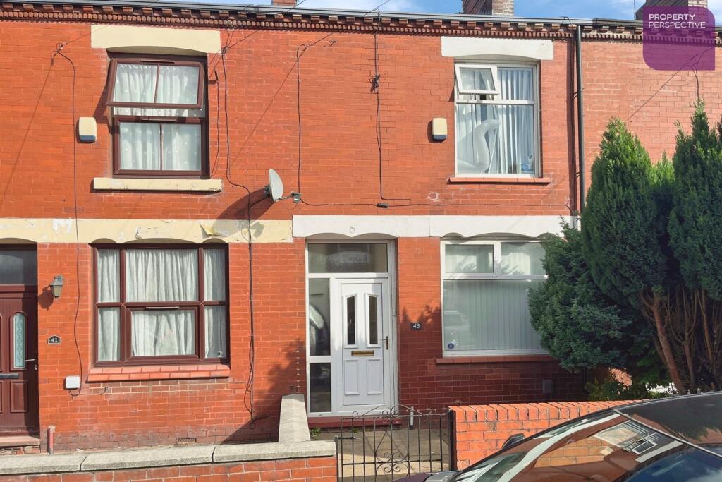Main image of property: Church Street, M35