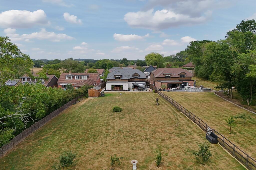 Main image of property: Whiteparish