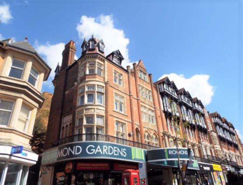 Main image of property: Old Christchurch Road, Bournemouth