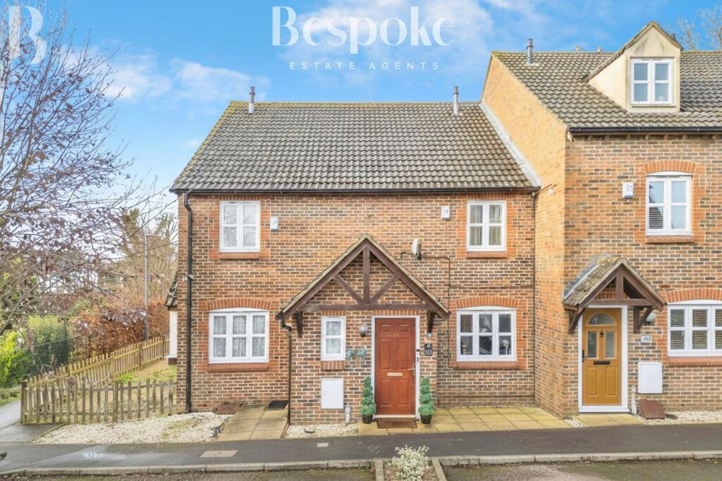 Main image of property: Maiden Place, Lower Earley, RG6