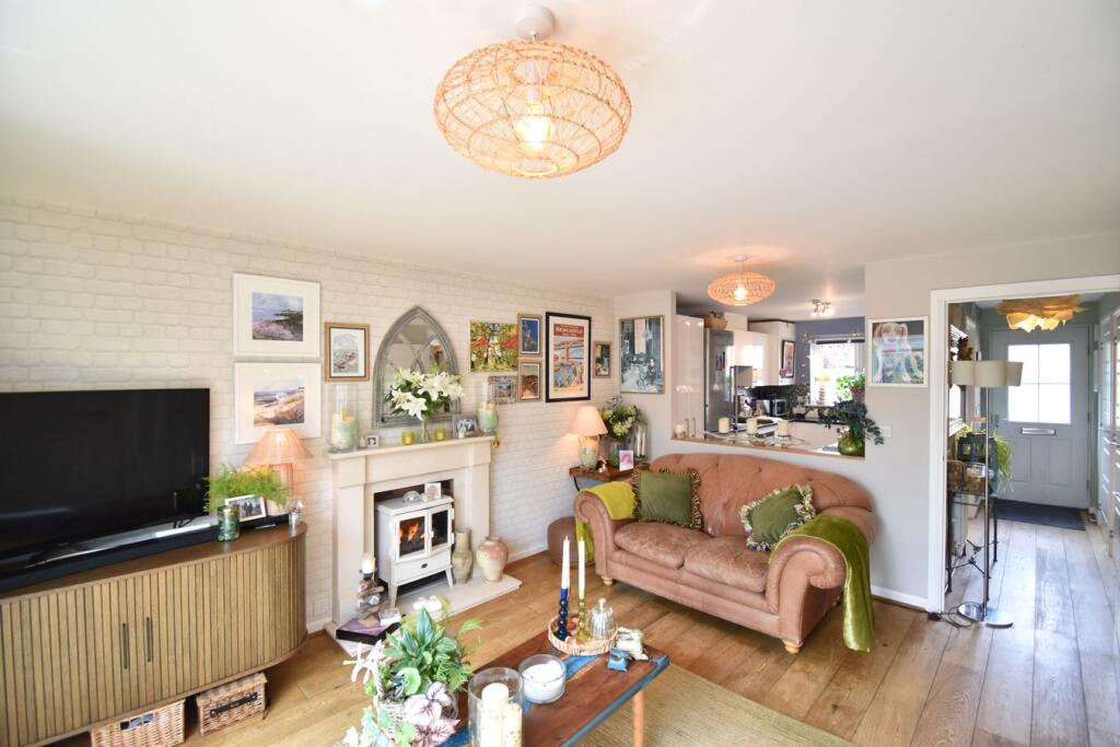 House in Maidstone, Harrietsham - View 5