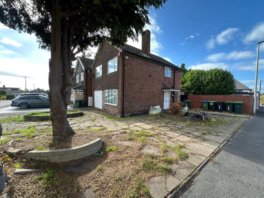 Additional image 2 of Mottram Close, West Bromwich