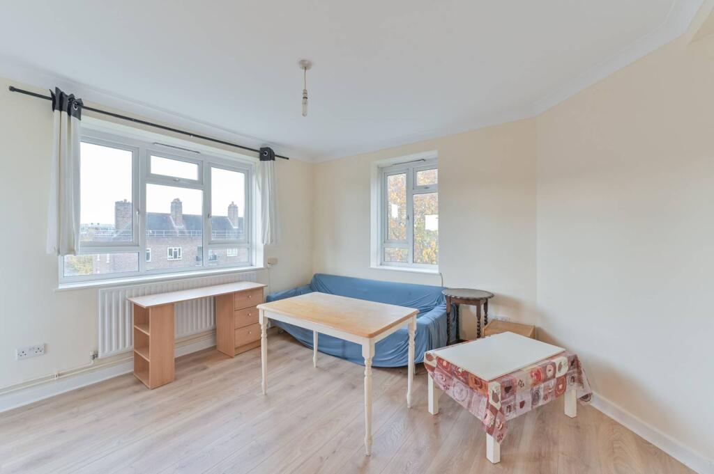 Main image of property: Cherry Close, Tulse Hill, London, SW2