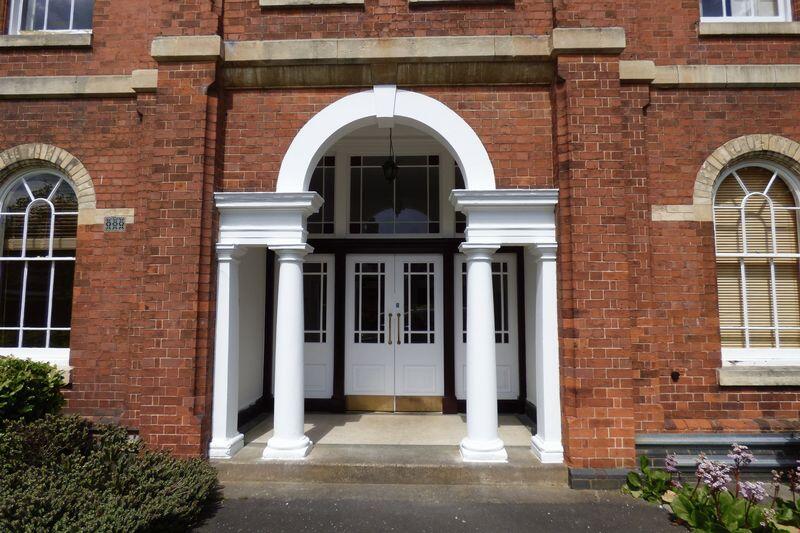 Main image of property: Magdalen Court, Edgbaston