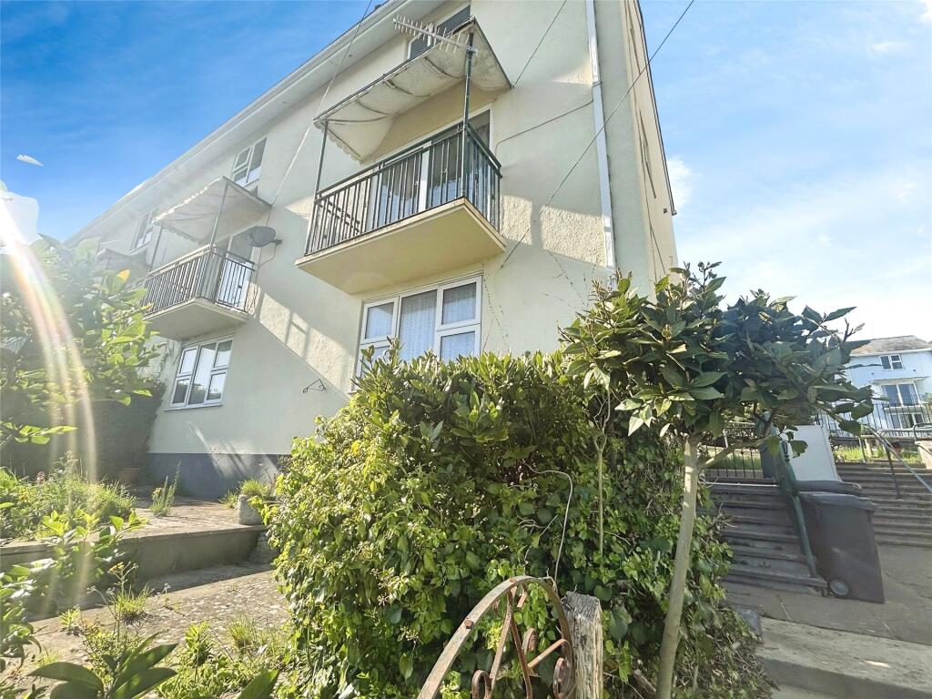 Main image of property: Bitton Park Road, Teignmouth, Devon