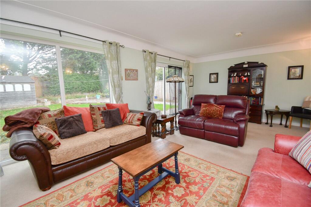 The Moorings, Heswall, Wirral photo 4
