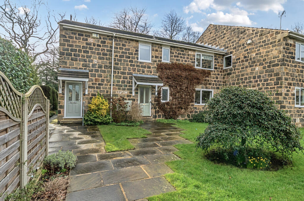 Main image of property: Queens Road, Harrogate, North Yorkshire, HG2