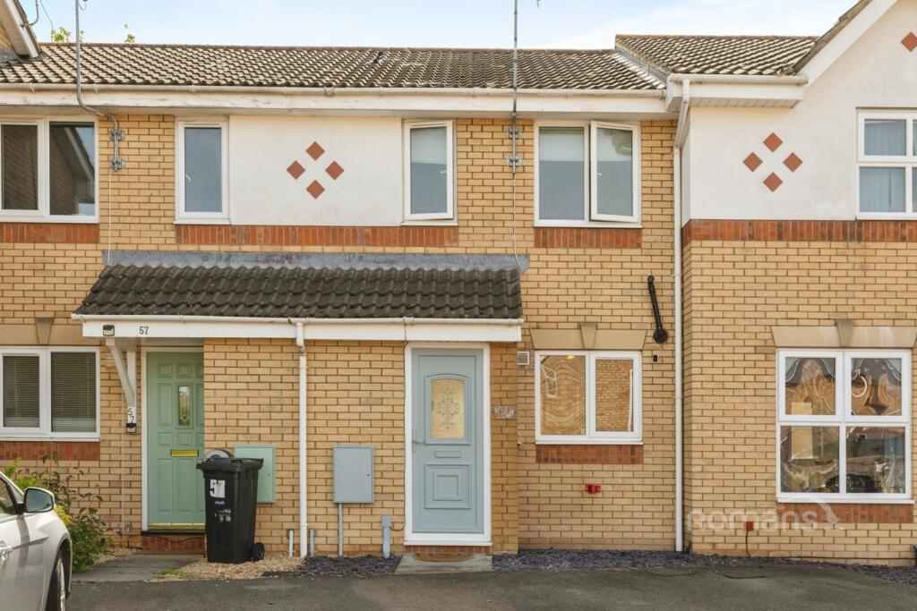 Main image of property: Coriander Drive, Bradley Stoke, Bristol, BS32