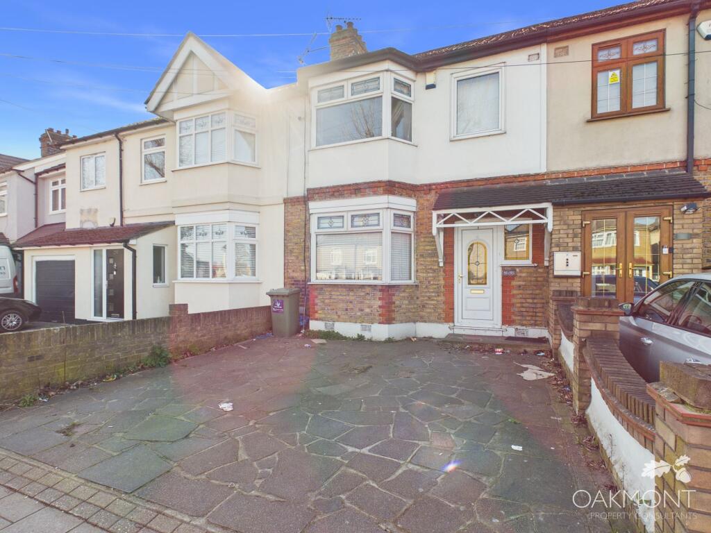 Main image of property: Rush Green Road, Romford