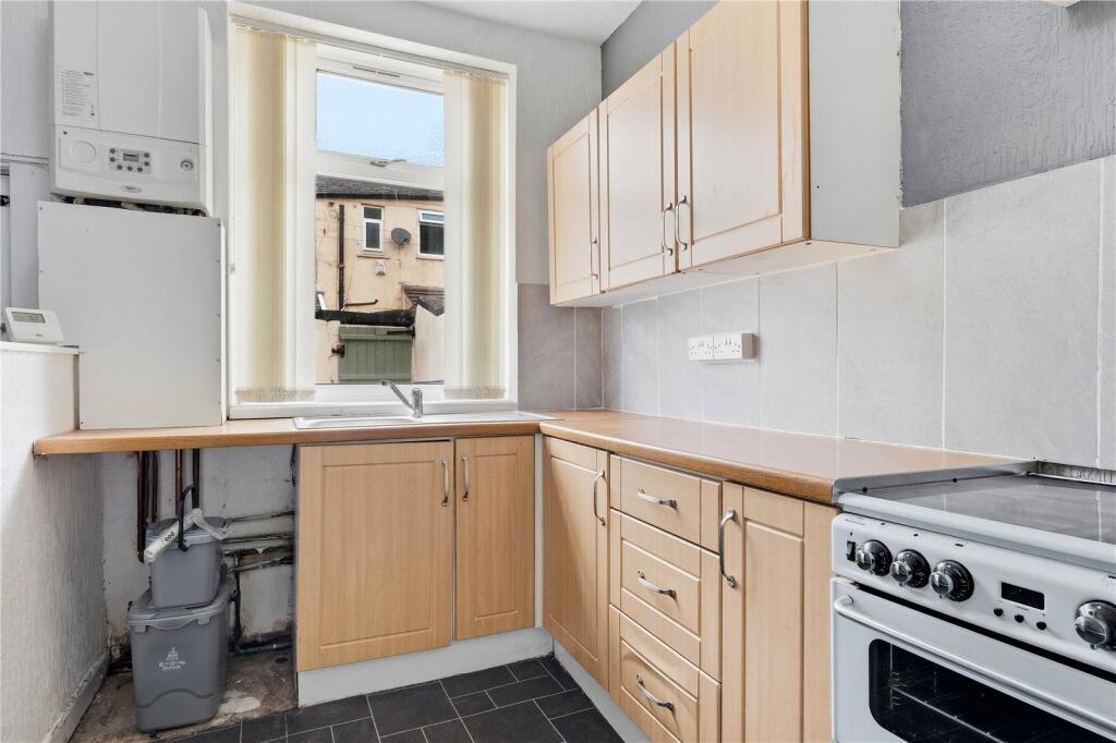 House in Blackburn - View 5