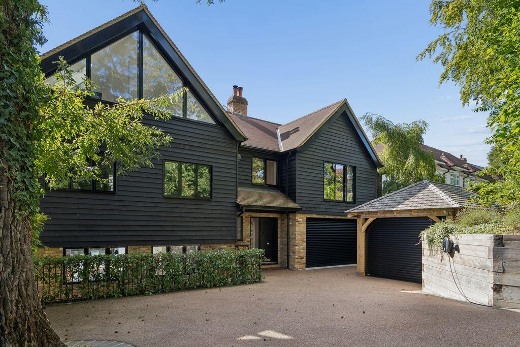 Main image of property: Highfield Park, Marlow