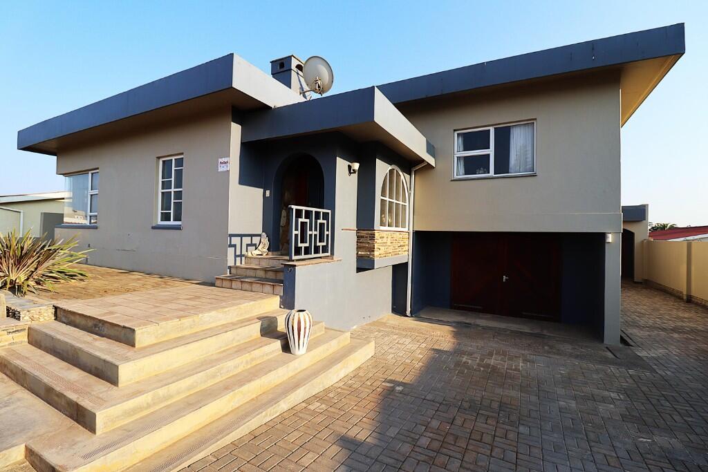 Main image of property: Swakopmund, Erongo