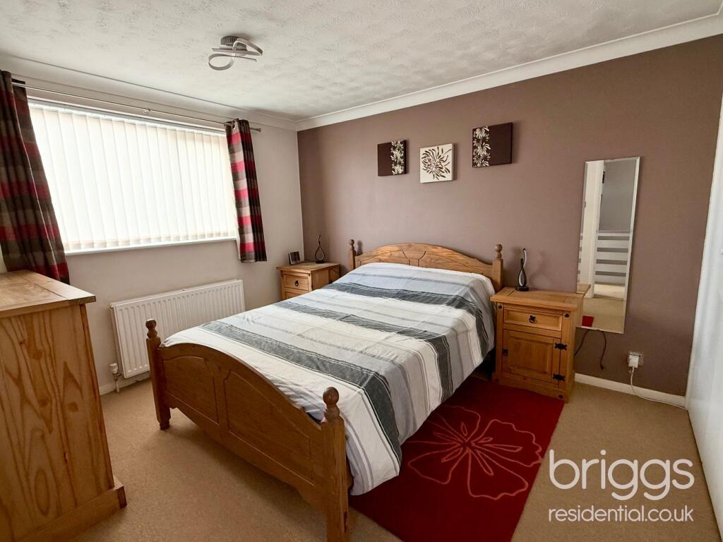 House in South Kesteven, Horsegate, Deeping St. James - View 5