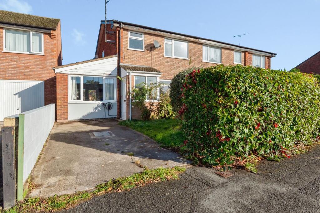 Main image of property: Castlefields, Leominster, HR6