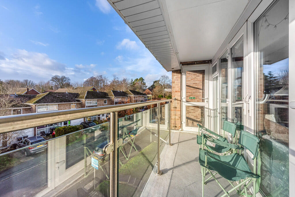 Main image of property: Stratford Court, Northlands Drive, Winchester