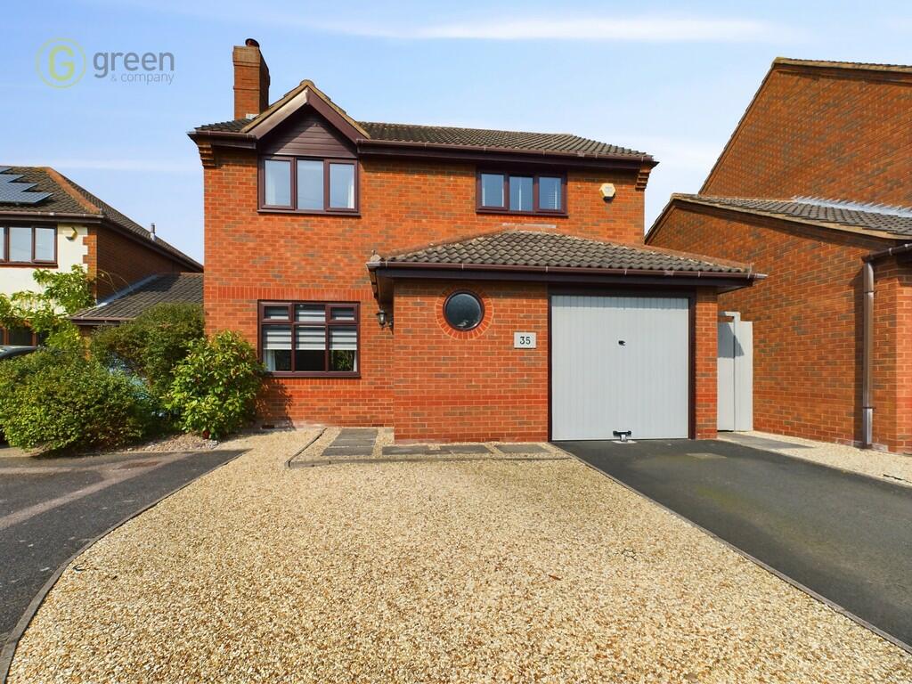 House Prices in B77 2QN