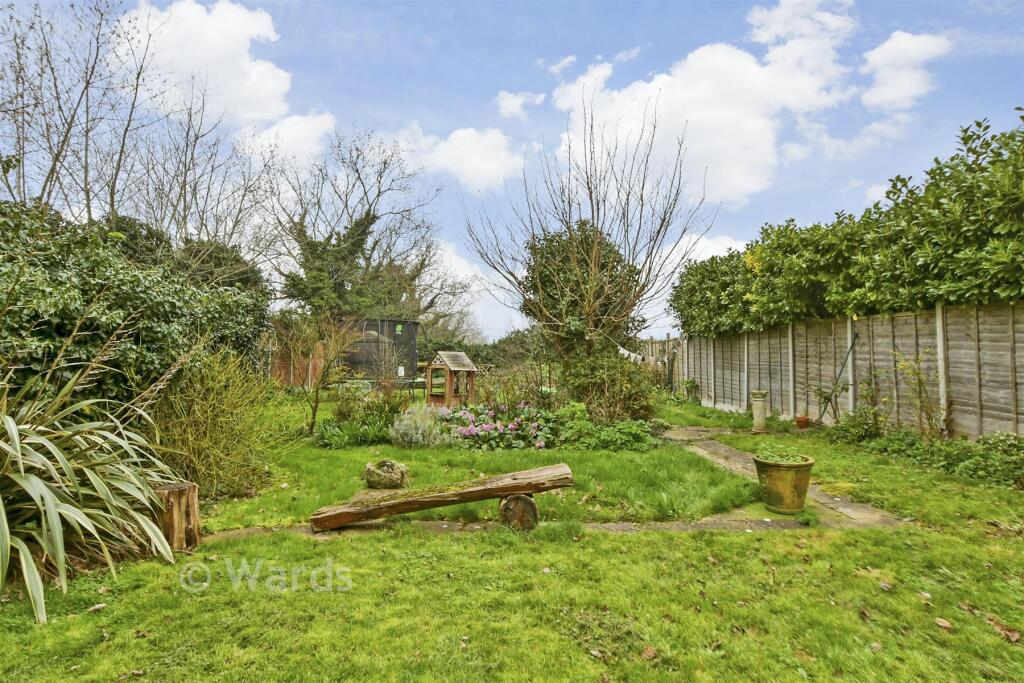 Main image of property: Sacketts Hill, Broadstairs, Kent