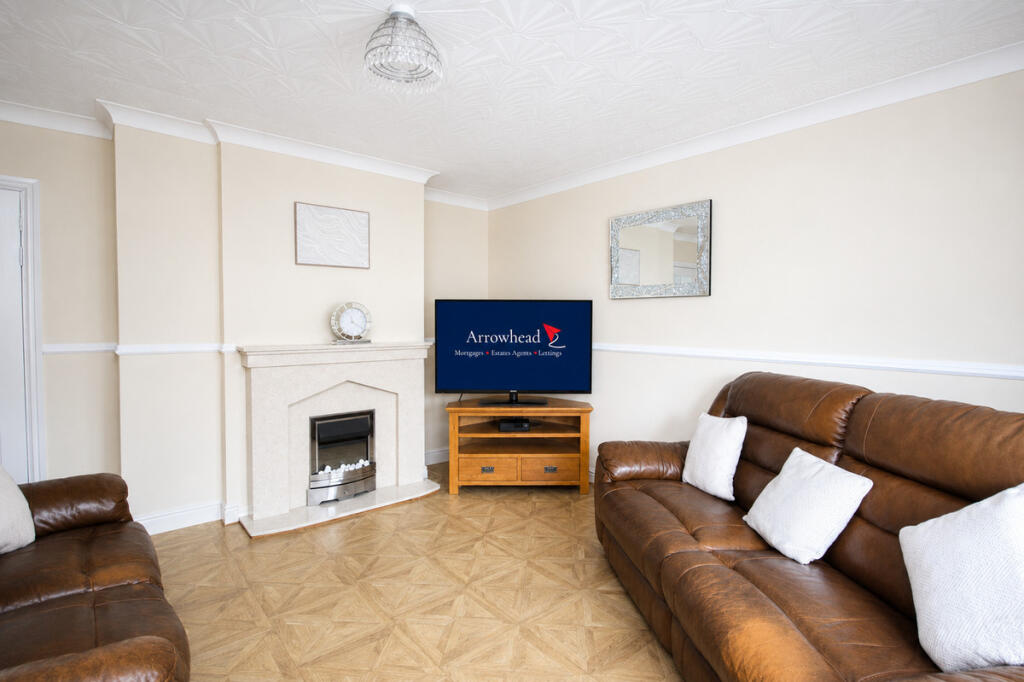 House in Motherwell - View 4