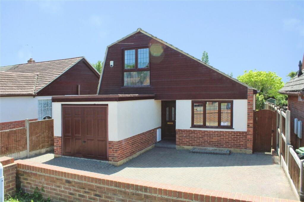 Main image of property: Drake Avenue, Minster on Sea, Sheerness, Kent, ME12
