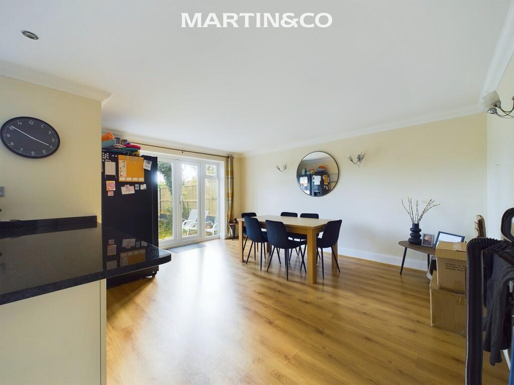 Main image of property: Cutbush Lane West, Shinfield