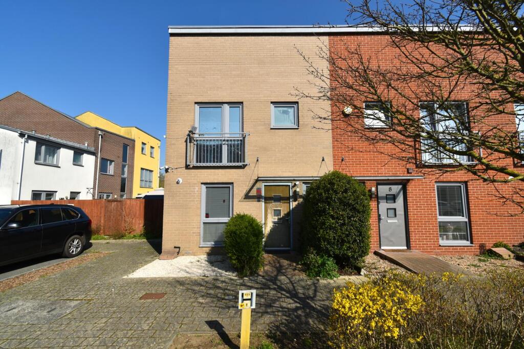 Main image of property: Vimy Drive, Dartford