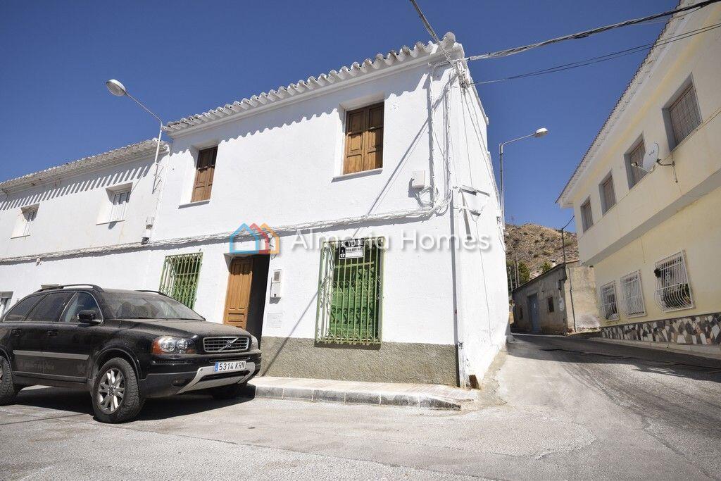 Main image of property: Andalucia, AlmerÃa, Cantoria
