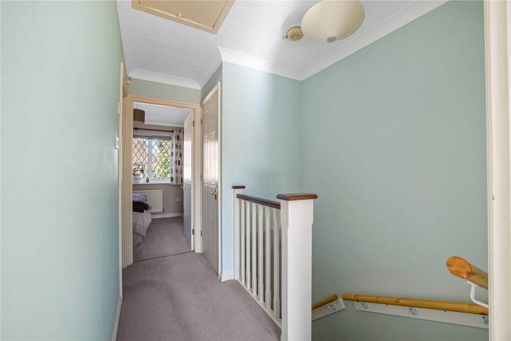 House in Guildford - More