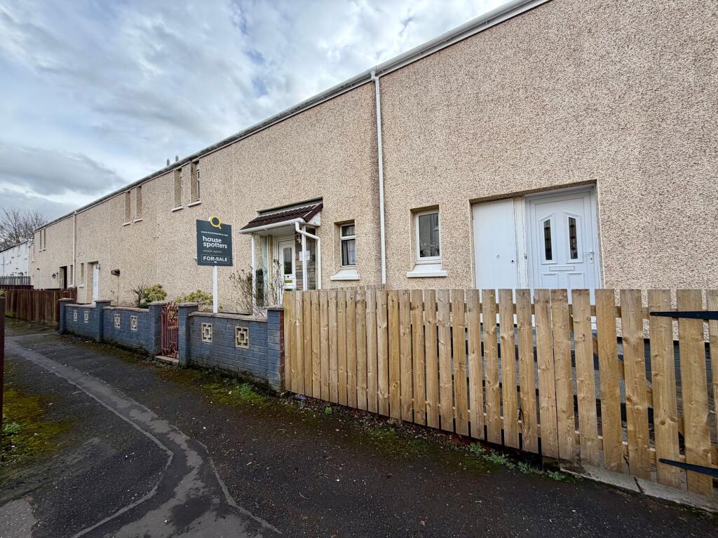 Main image of property: Tarras Place, Cambuslang, G72