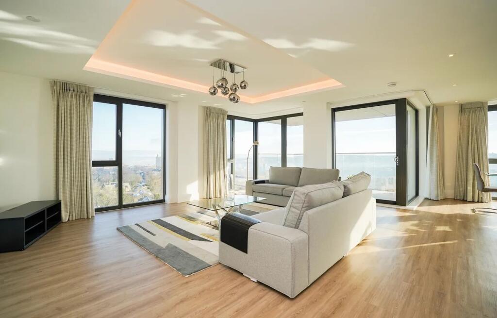 Main image of property: Apartment 805 Hallam Towers, Ranmoor, S10