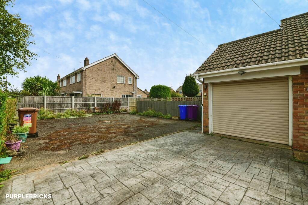 House in Peterborough - More