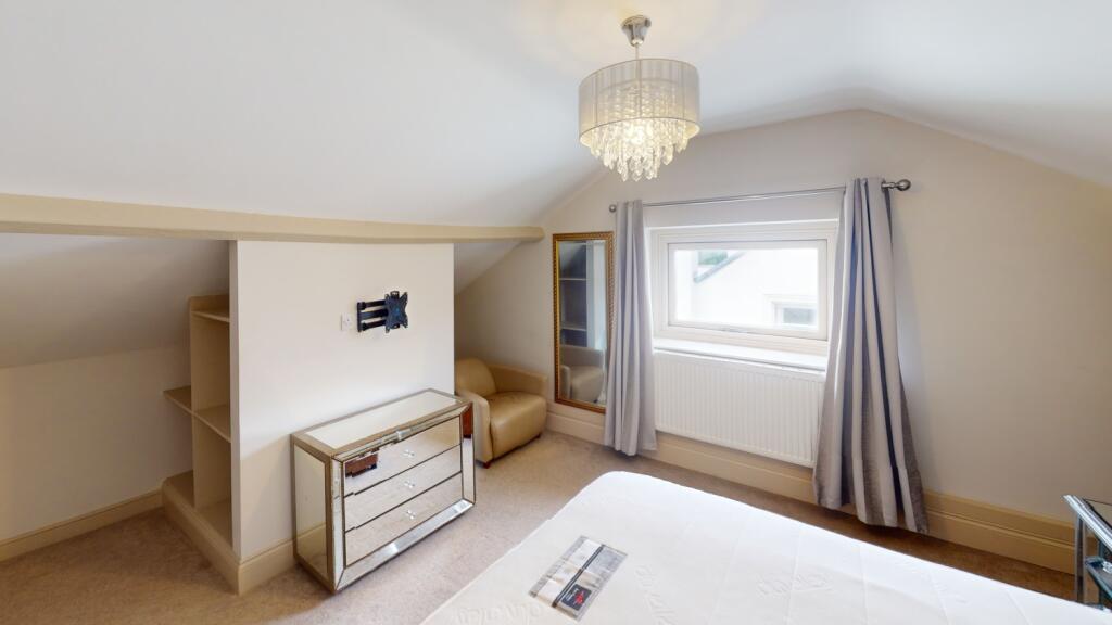 Apartment in Nottingham - View 4