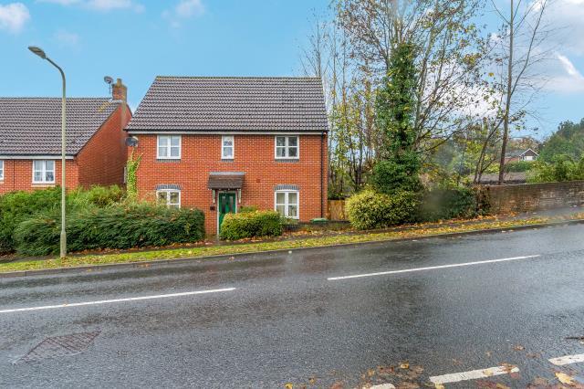 House in Newbury, Speenhamland - View 2