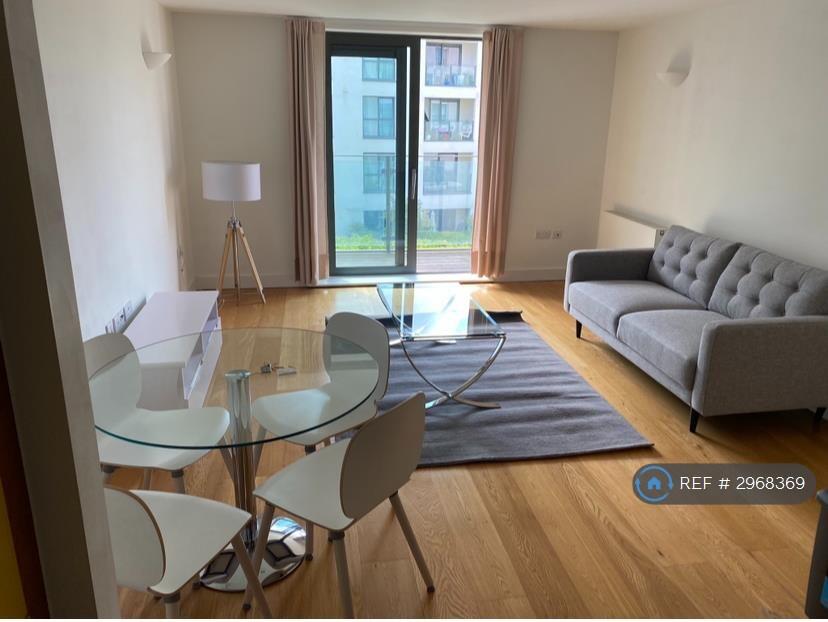 Main image of property: St. Williams Court, London, N1