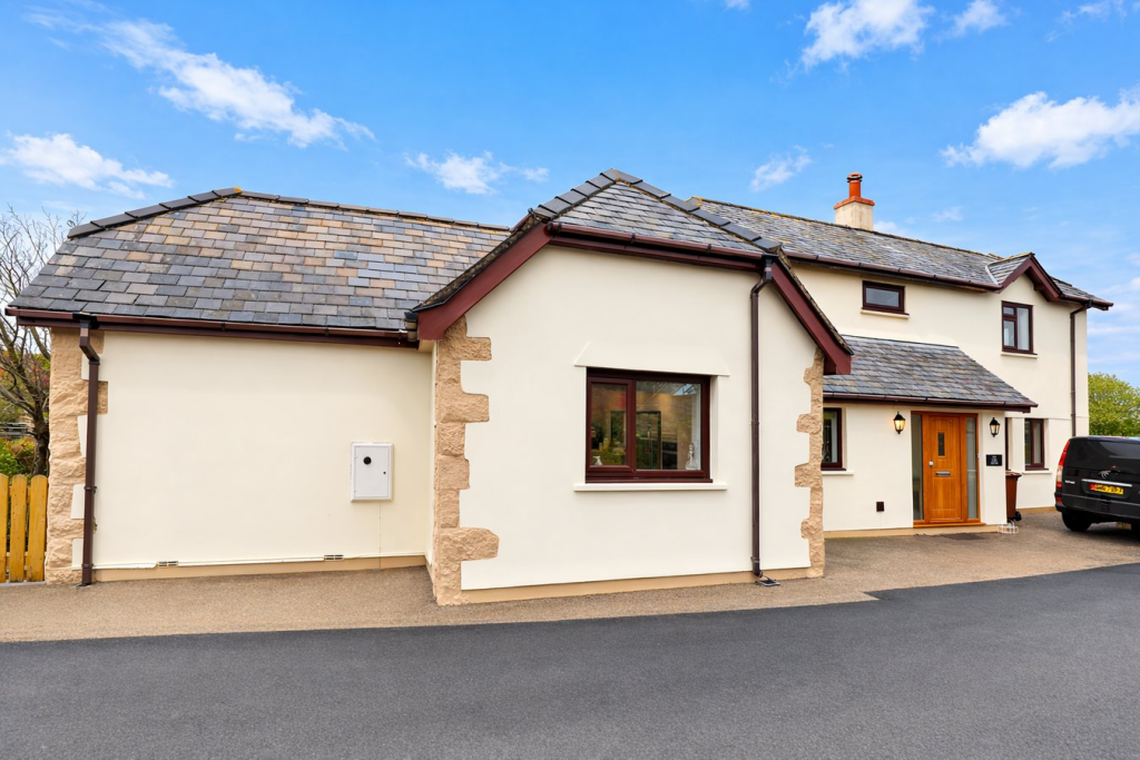 Main image of property: Ballaleigh Road, Kirk Michael, Isle of Man, IM6