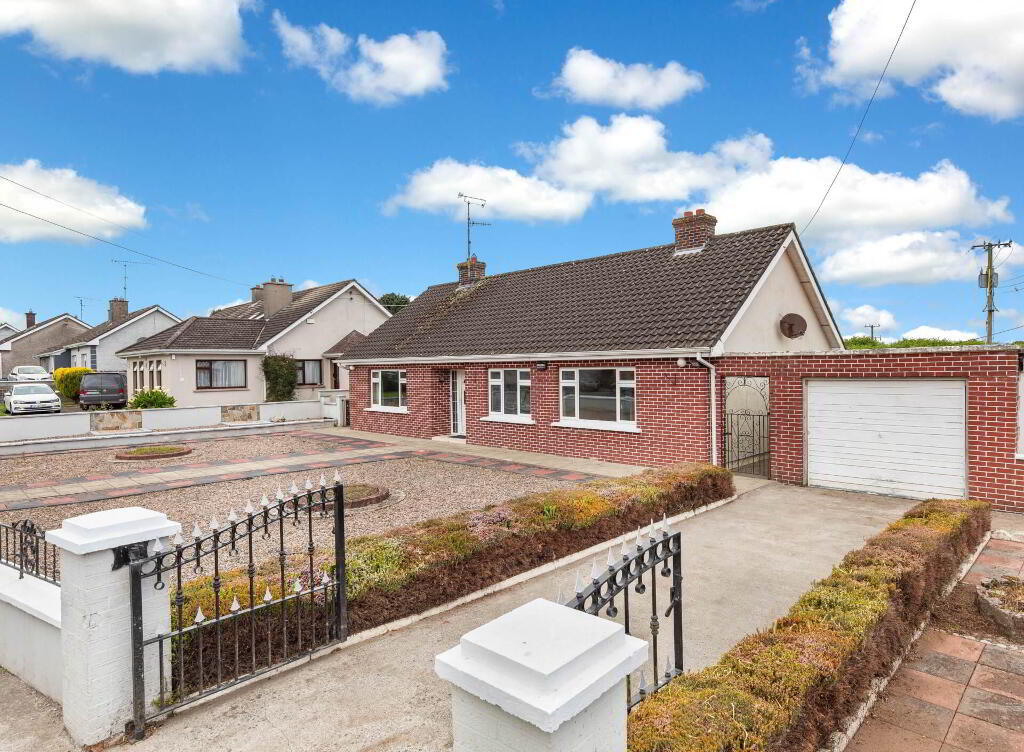 Main image of property: Gardenrath Road, Kells