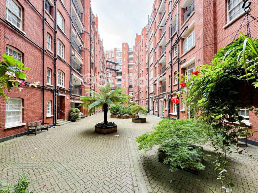 Main image of property: Queen Alexandra Mansions, Hastings Street, London, WC1H