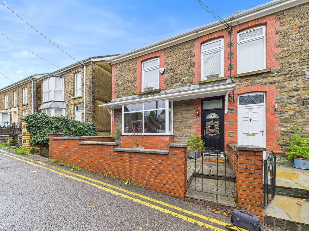 Main image of property: Alltygrug Road, Ystalyfera, SA9