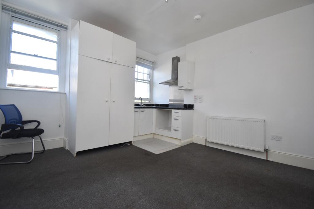 Main image of property: Bromley Road Catford SE6