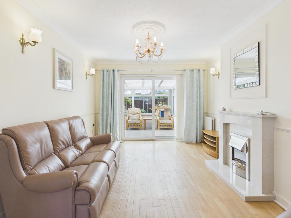 House in Ipswich - View 2