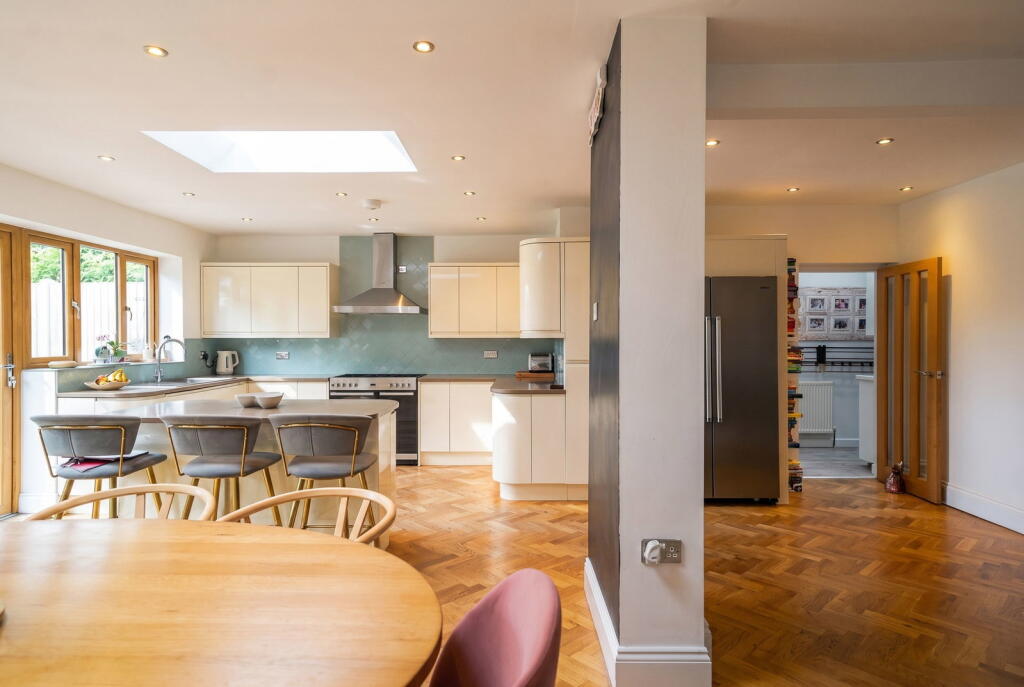 Ralph Road, Shirley - View 4