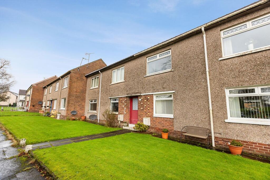 Main image of property: Glebe Street, Renfrew, PA4