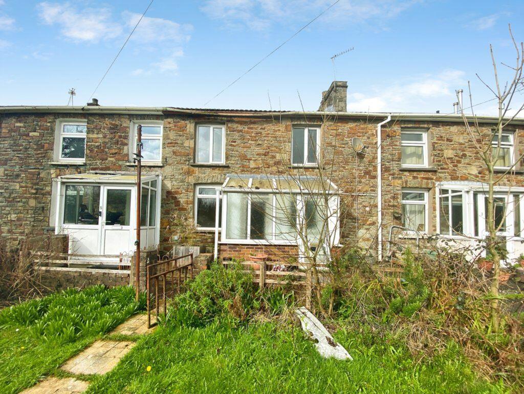 Main image of property: Cae Bryn Terrace, Brynmenyn, Bridgend, CF32 9HN