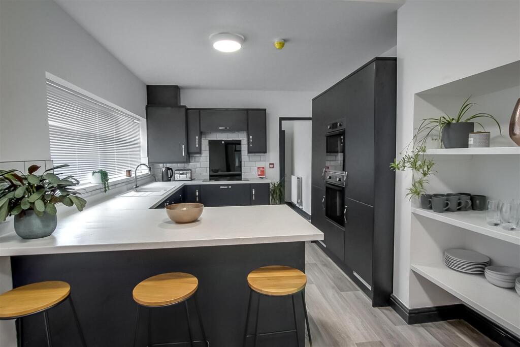 Main image of property: North Lodge Terrace, Darlington