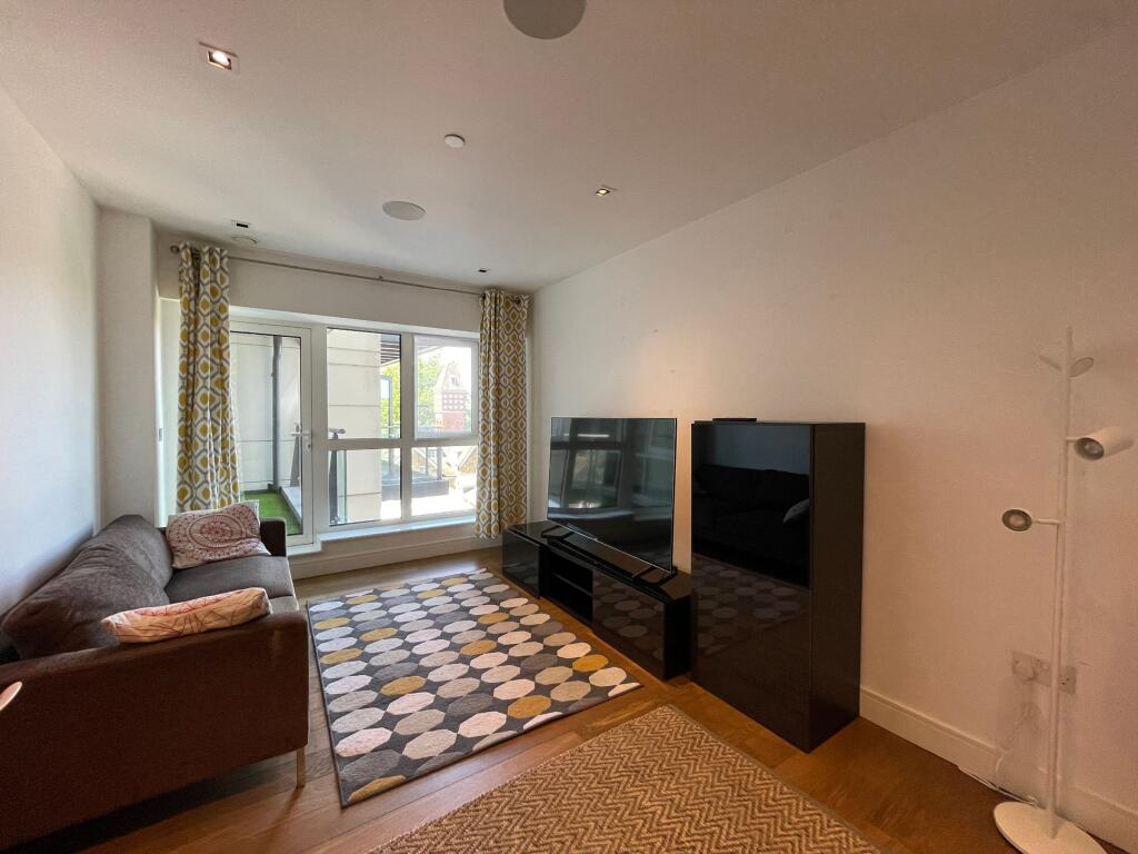 Main image of property: Skyline House, Dickens Yard, Longfield Avenue