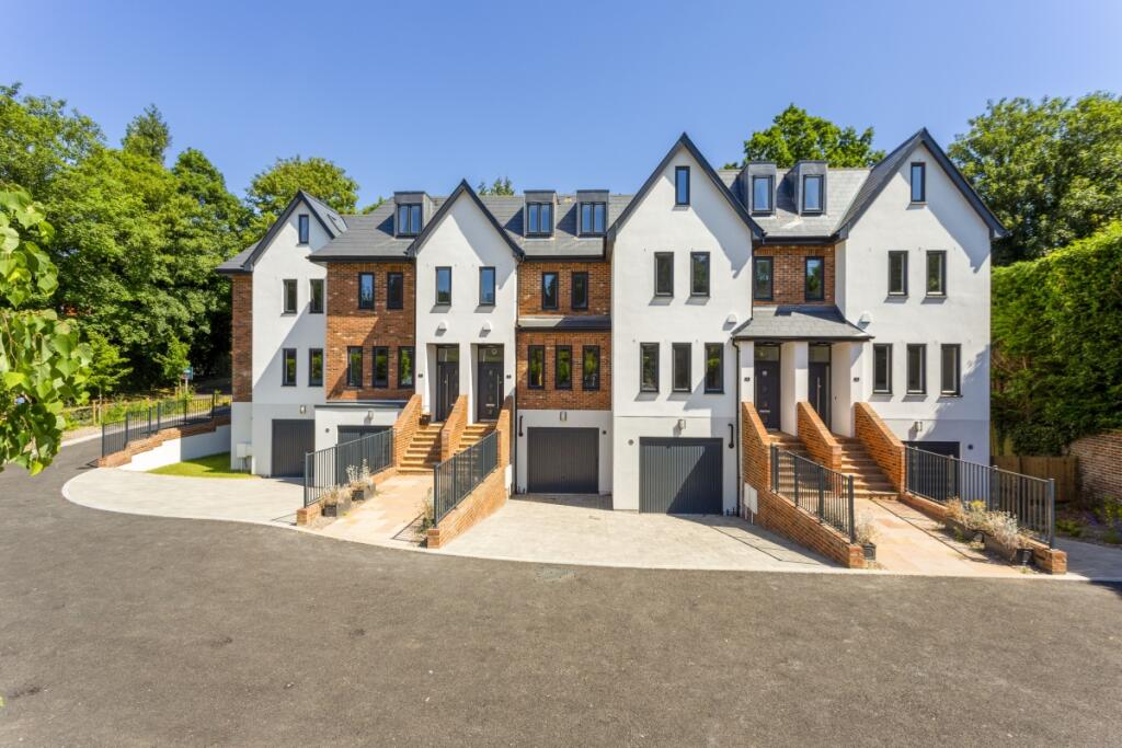 Main image of property: Bishops Down Park Road Tunbridge Wells TN4