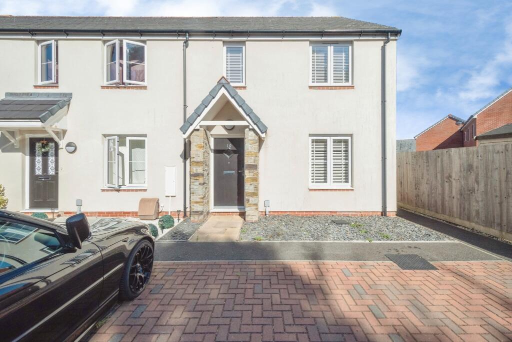 Main image of property: Sharpitor Lane, Tavistock, Devon, PL19