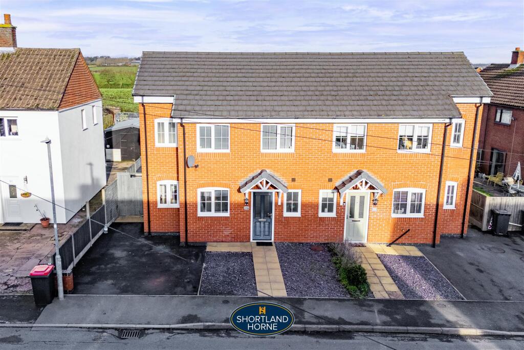 Main image of property: St. Lawrence Road, Ansley, Nuneaton