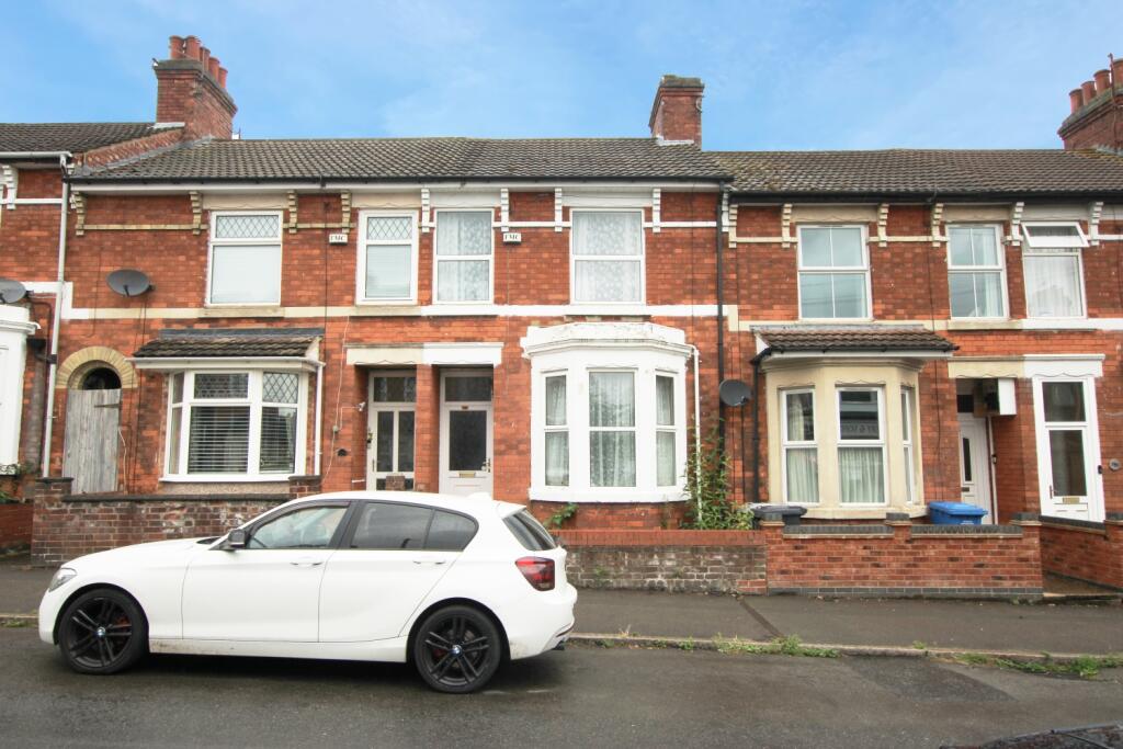 Main image of property: St. Peters Avenue, Kettering, Northamptonshire, NN16