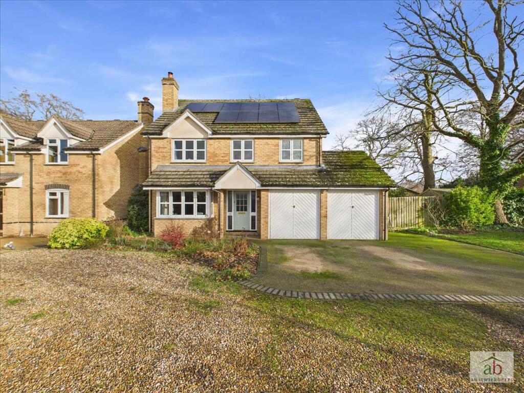 Main image of property: Wright Lane, Kesgrave