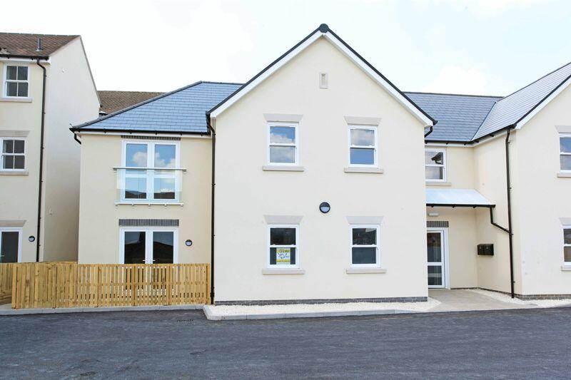 Main image of property: 13 Cobblers Court, High Street, Wellington, Telford